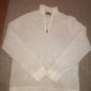 Express sweater L